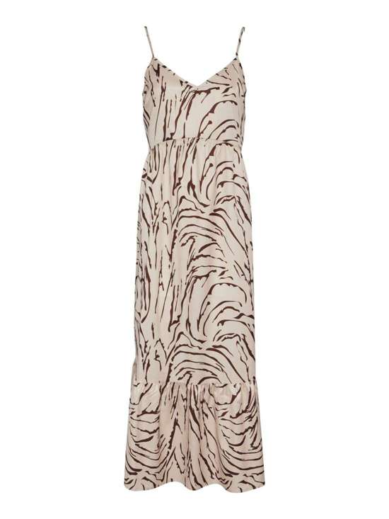 темно-бежевый