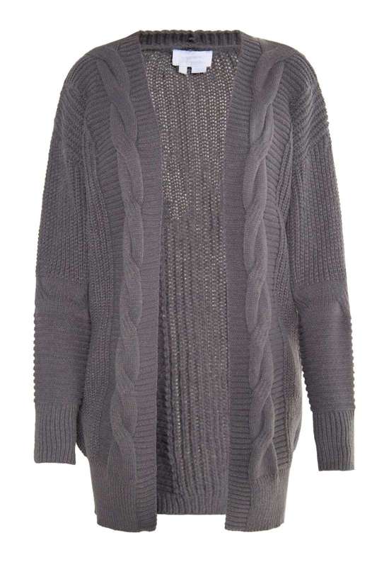 темно-серый