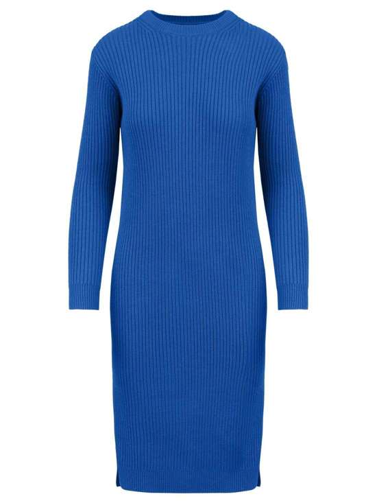 синий яркий - синий