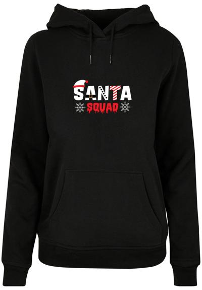 Свитшот Santa Squad