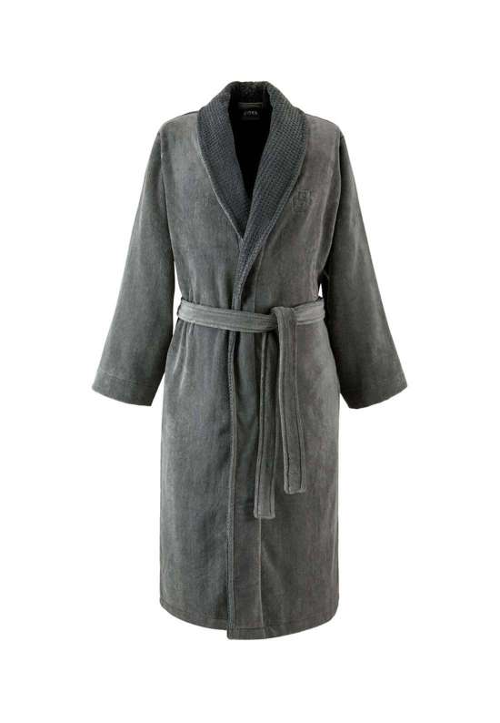 темно-серый