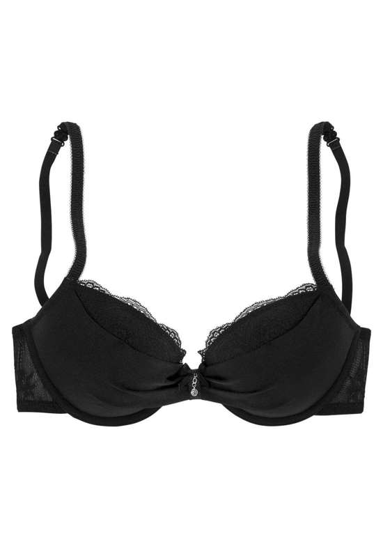 Бюстгальтер пуш-ап