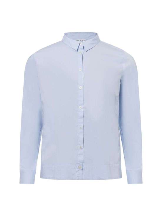 светло-синий