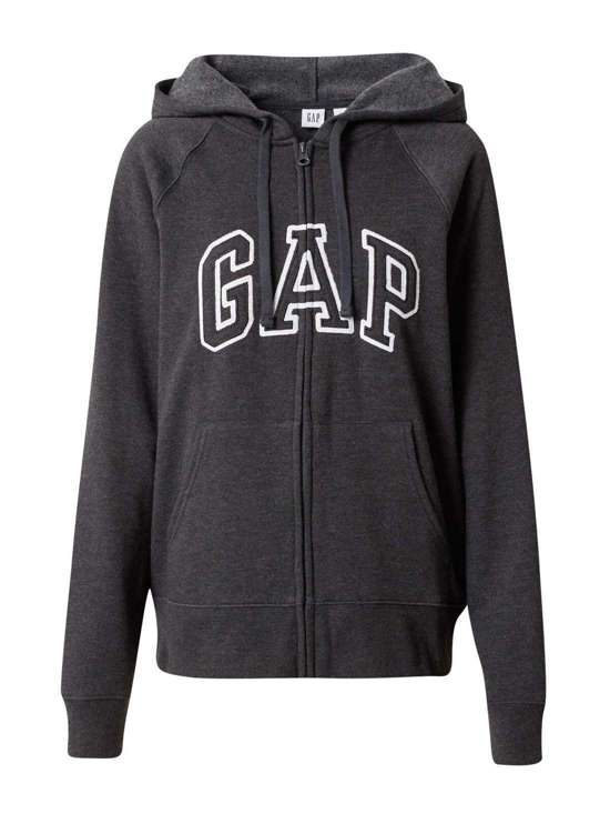 темно-серый