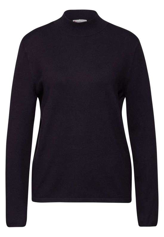 темно-синий