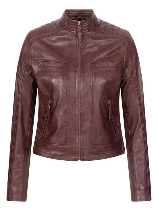 коричневый