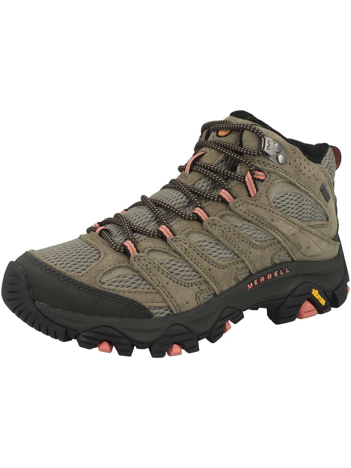 Уличная обувь Moab 3 Mid GTX Women