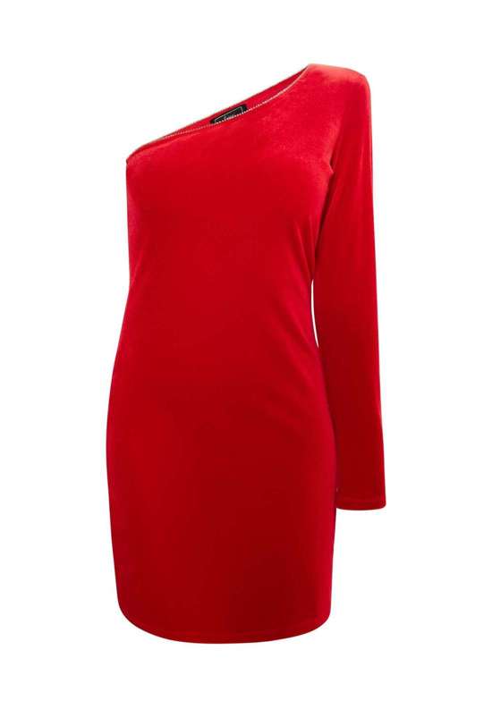 светло-красный