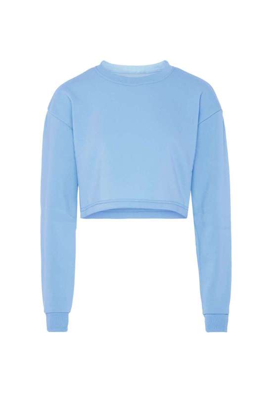 светло-синий