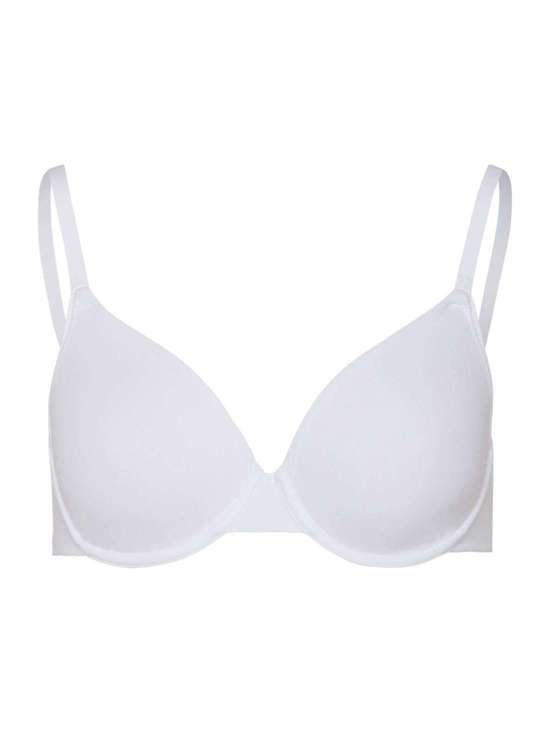 натуральный белый