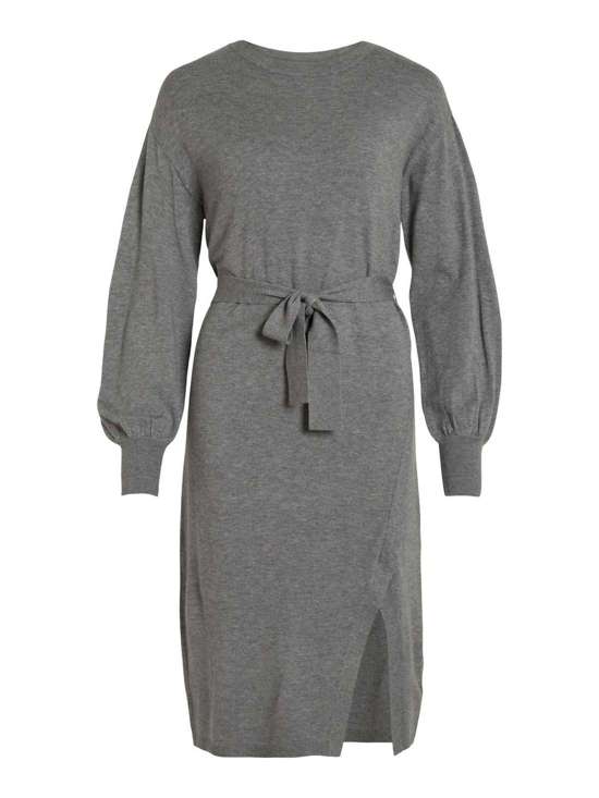 темно-серый