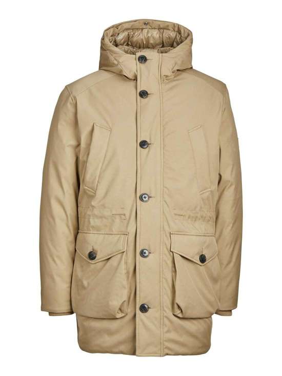 светло-коричневый