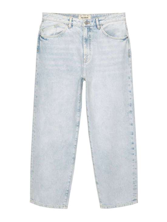 светло-синий