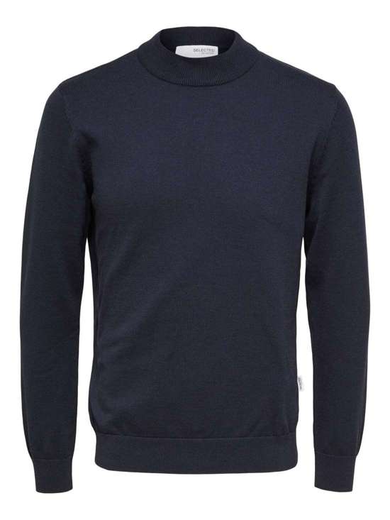 темно-синий