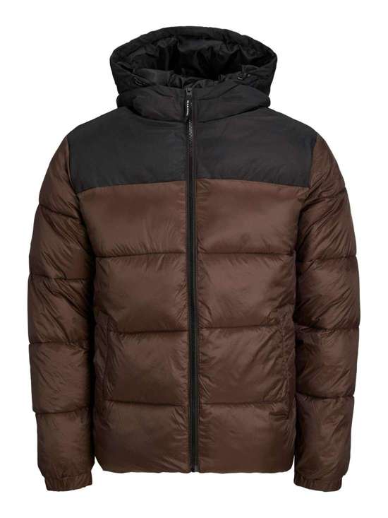 темно-коричневый