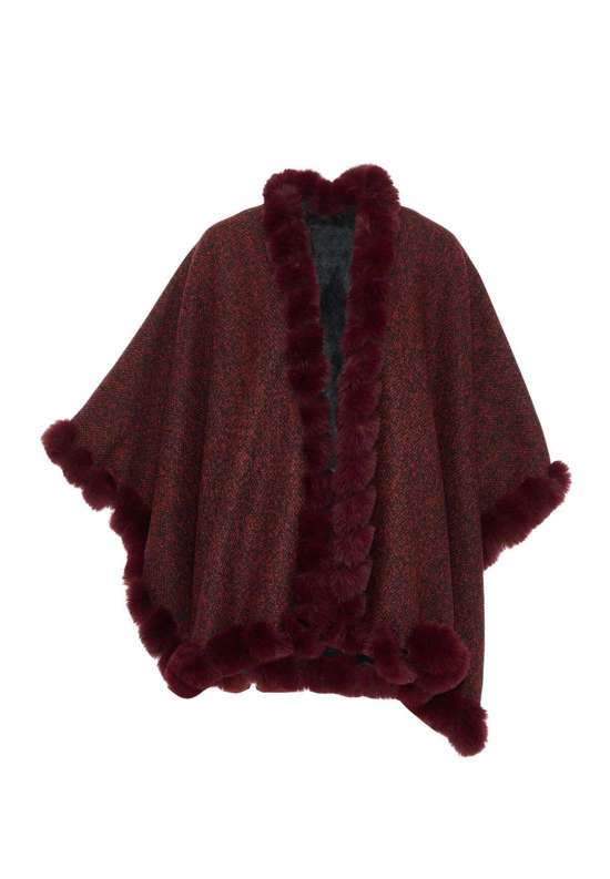 темно-красный