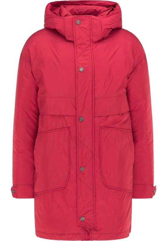 клюквенный