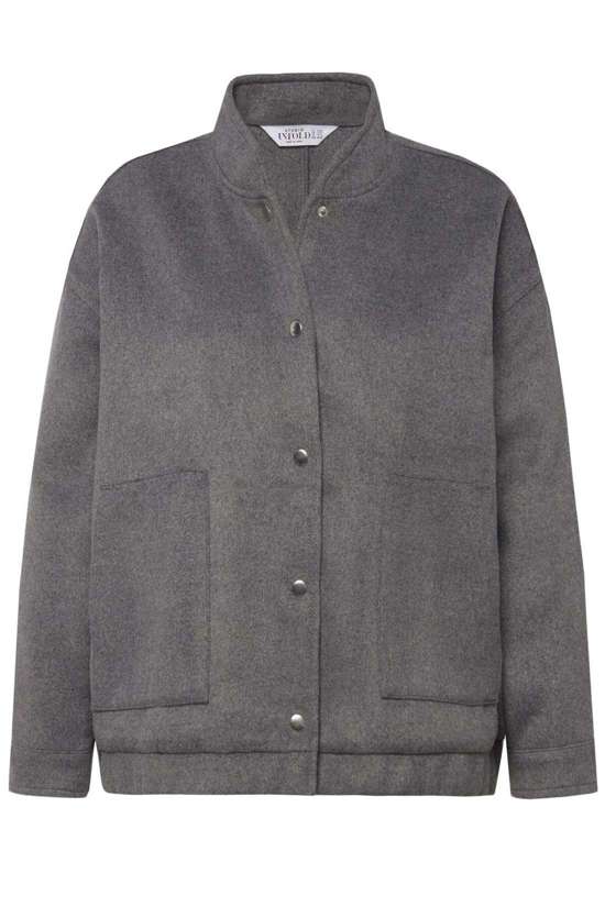 темно-серый