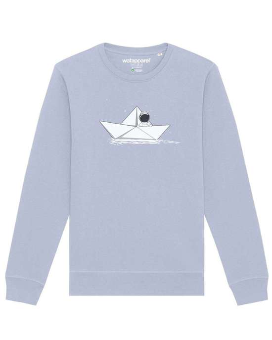 светло-синий