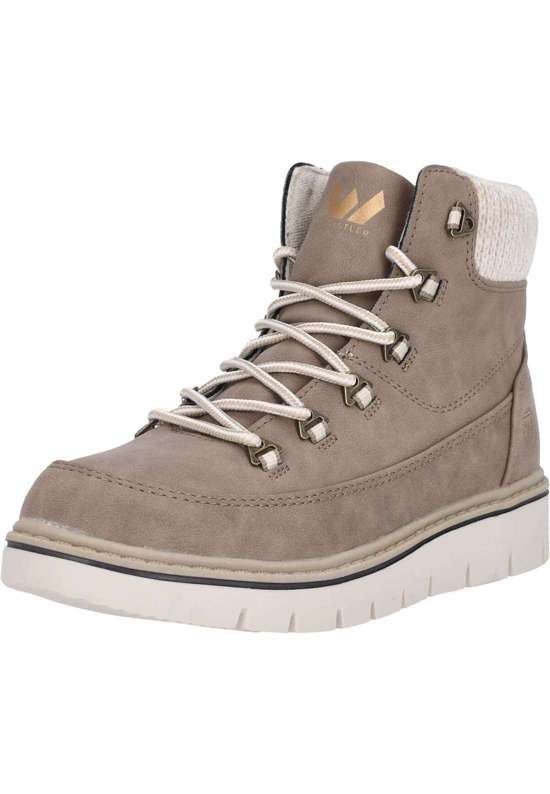 серовато-бежевый