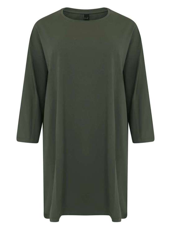 темно-зеленый