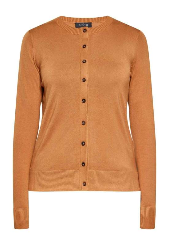 темно-бежевый