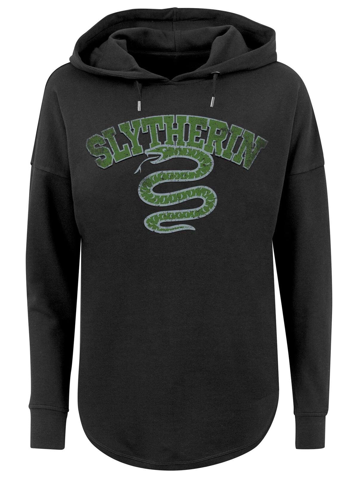 Свитшот Harry Potter Slytherin Sport Emblem