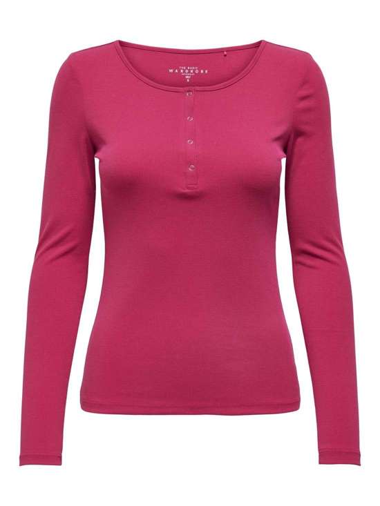 темно-розовый