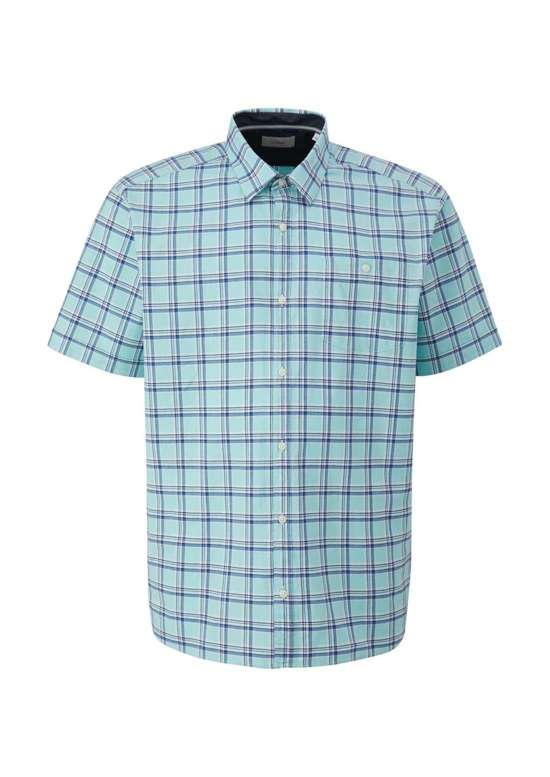 светло-синий