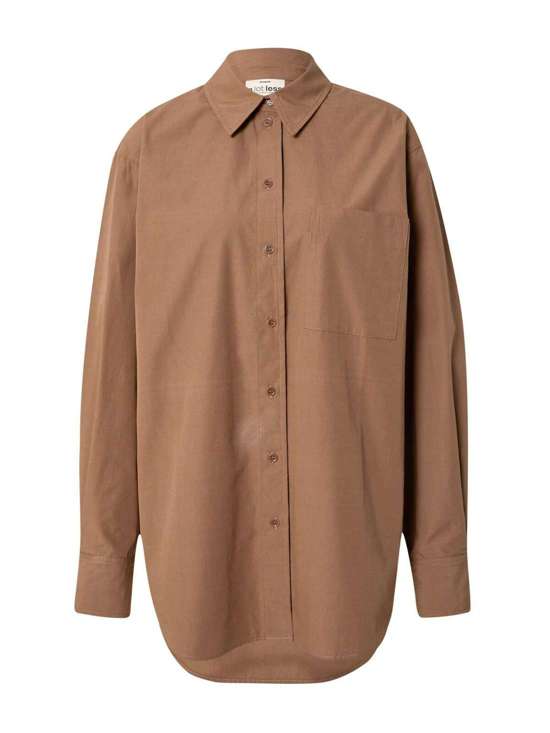 светло-коричневый