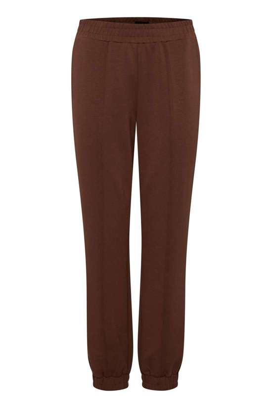 шоколадный