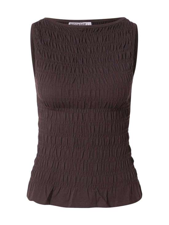 шоколадный