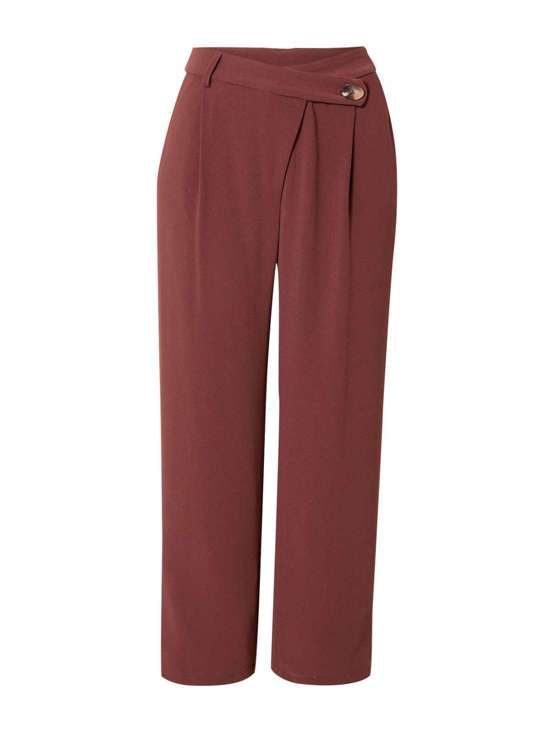 ржавый коричневый