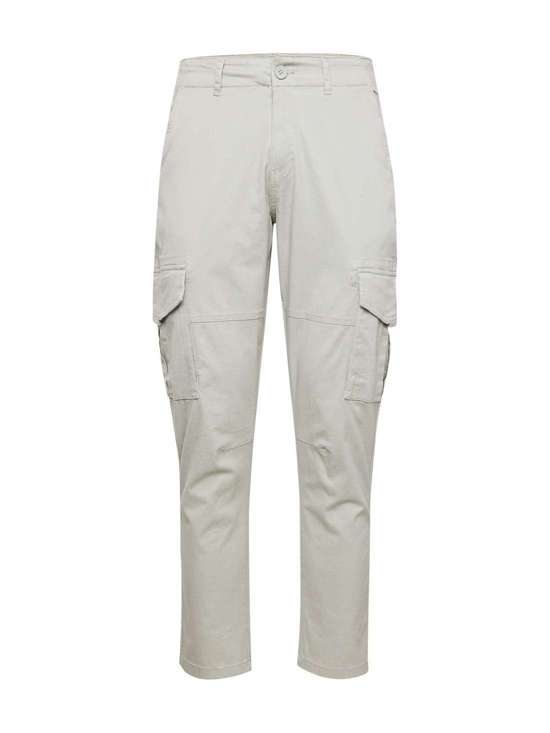 светло-серый