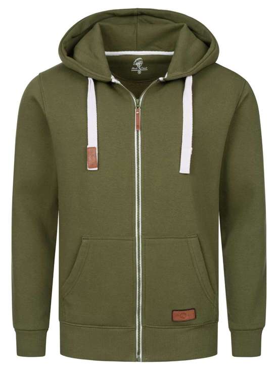 темно-зеленый