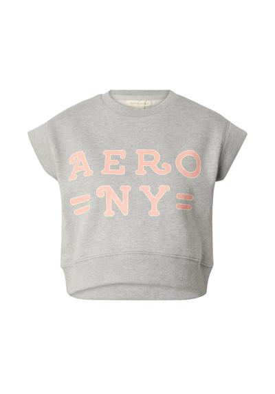 Футболка AERO NY