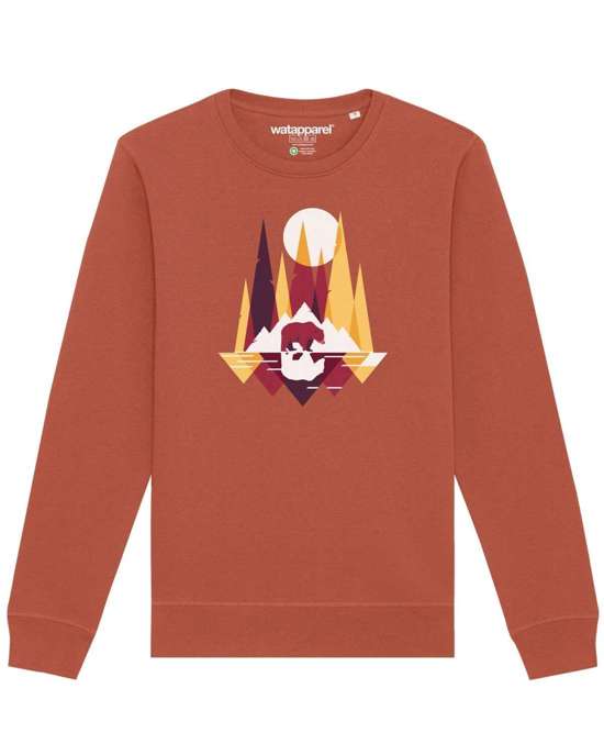 светло-коричневый