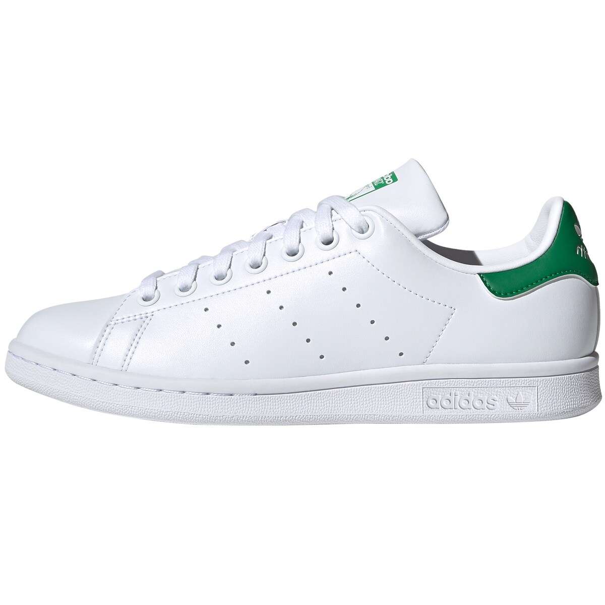 Кроссовки на шнуровке Stan Smith