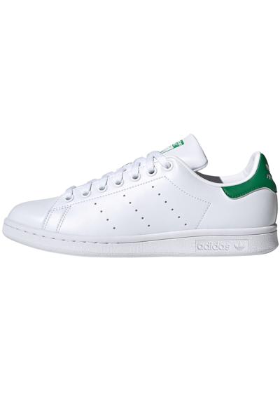 Кроссовки на шнуровке Stan Smith