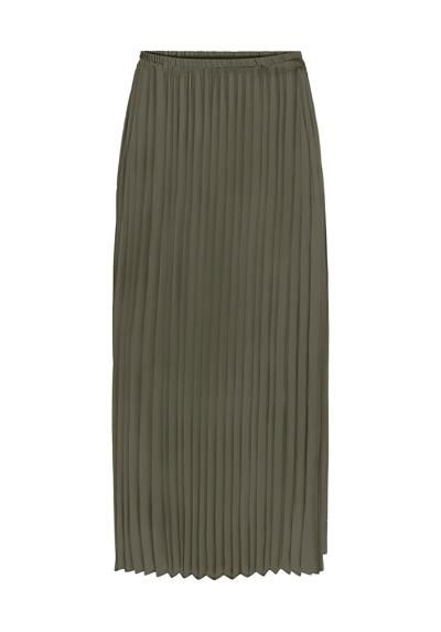 зеленый