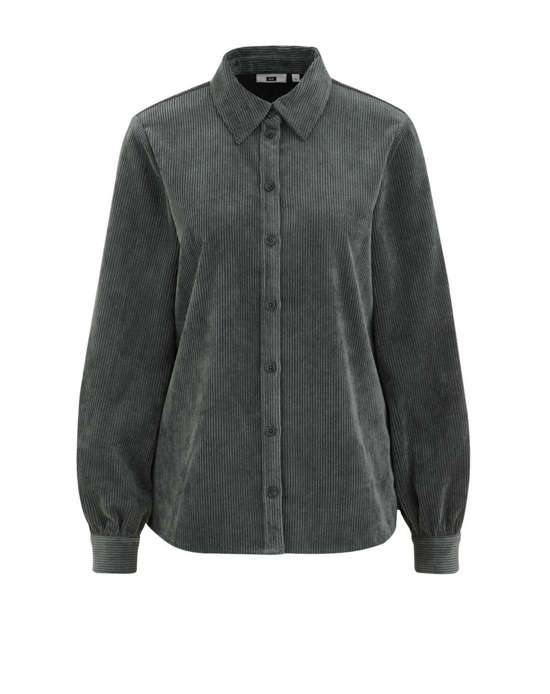 темно-серый