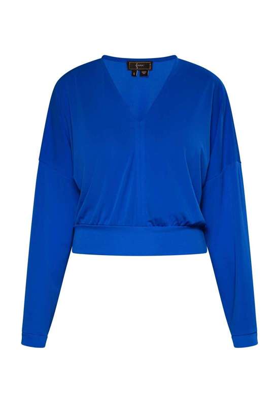 синий яркий - синий