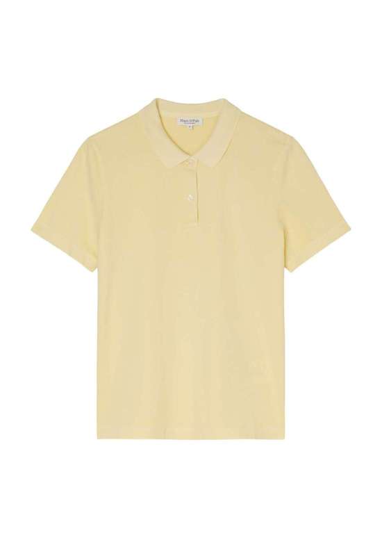 пастельно-желтый