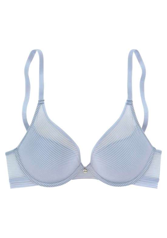 светло-синий