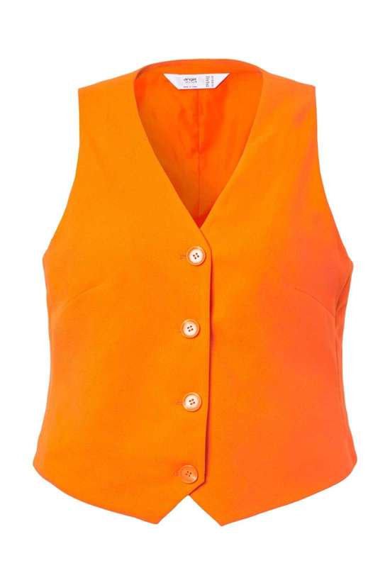 темнооранжевый