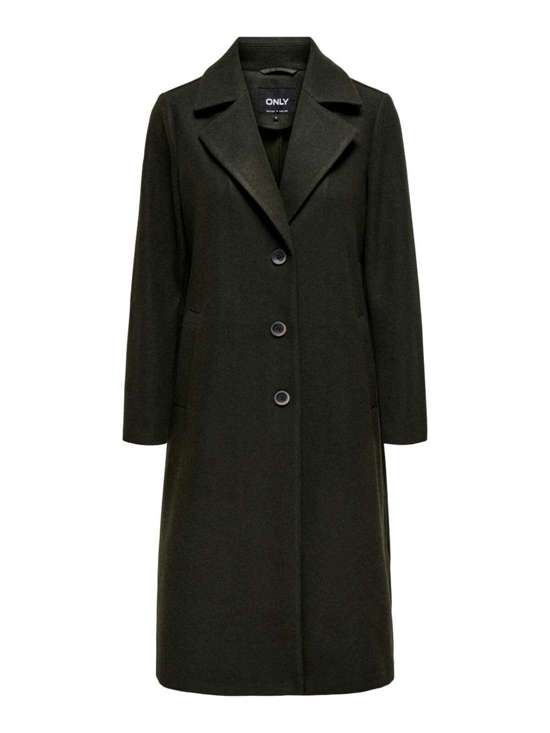 темно-зеленый