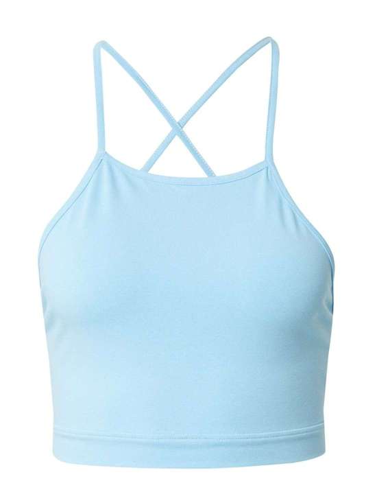 светло-синий