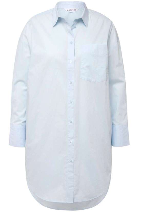 светло-синий