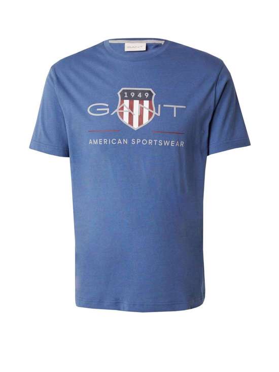 синий деним