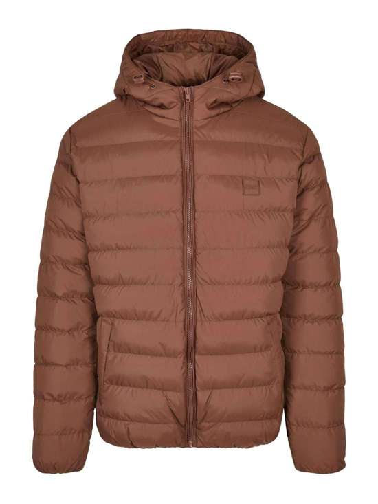 ржавый коричневый